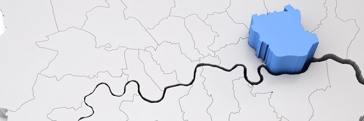 UCL report projects 5,500 'open data' jobs in Newham by 2035 - Vimarsana News